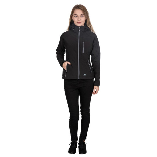 Trespass Γυναικείο μπουφάν Bela II Softshell Jacket TP75 Trespass Γυναικείο μπουφάν Bela II Softshell Jacket TP75